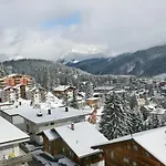 Promenade 109 By Interhome Apartamento Arosa