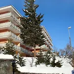 Promenade 109 By Interhome * Arosa