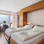 Apartamento Promenade 109 By Interhome Arosa