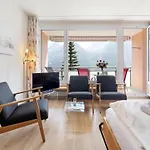 Promenade 109 By Interhome * Arosa