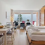 Apartamento Promenade 109 By Interhome