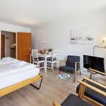 Promenade 109 By Interhome Apartamento *