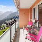 Apartamento Promenade 109 By Interhome Arosa