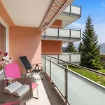Promenade 109 By Interhome * Arosa