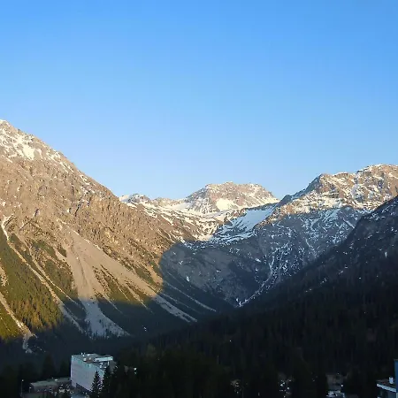 Promenade - Utoring-71 By Interhome