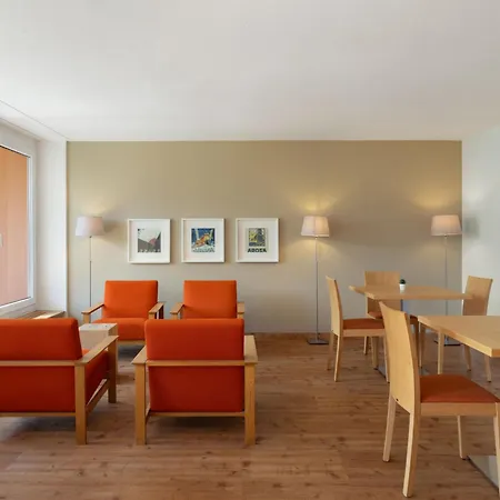 Promenade 109 By Interhome * Arosa