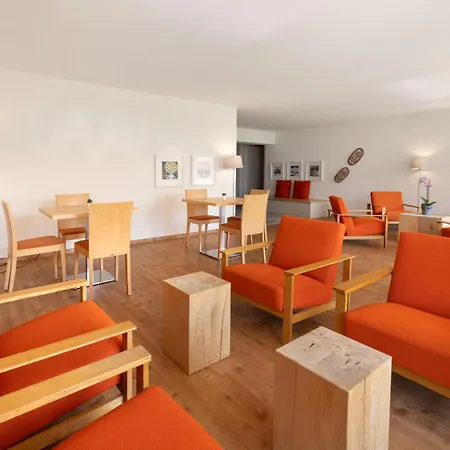 Promenade - Utoring-71 By Interhome Arosa