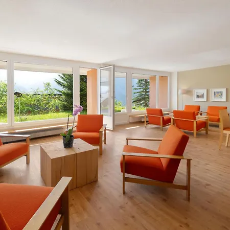 Promenade 109 By Interhome