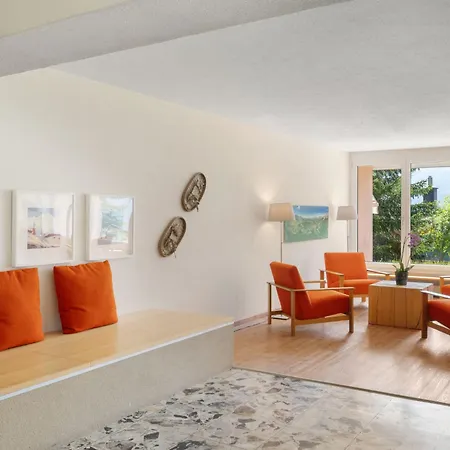 Promenade - Utoring-71 By Interhome דירה