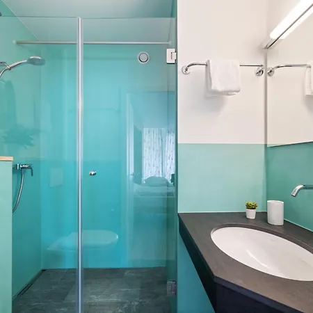 Promenade - Utoring-71 By Interhome * ארוזה