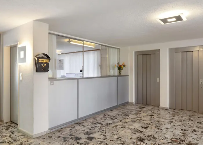 Promenade 109 By Interhome * 阿罗萨