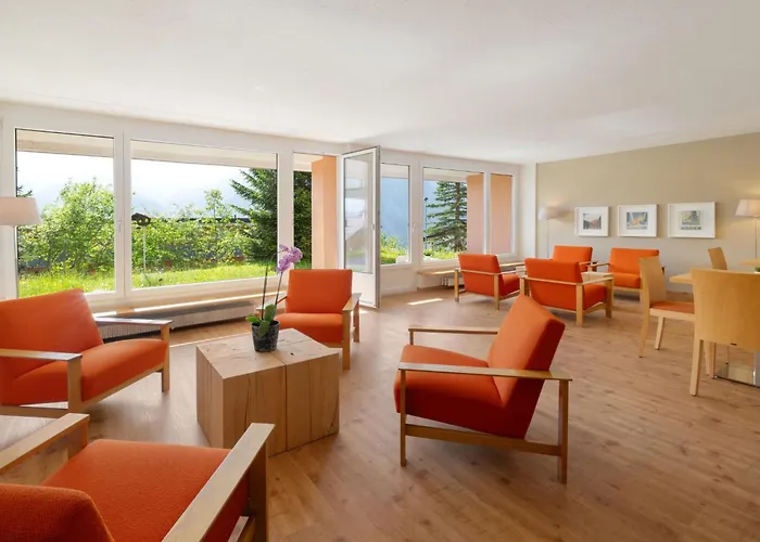 Promenade 109 By Interhome