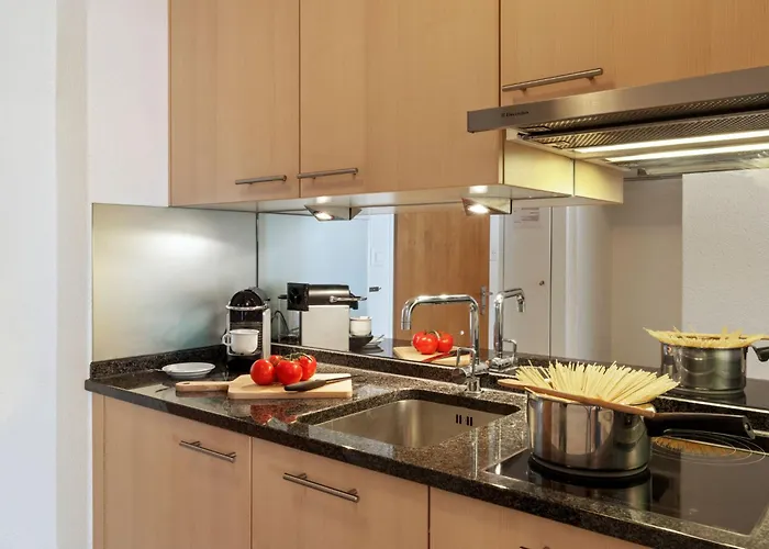 Promenade 109 By Interhome Apartamento *