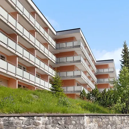 Promenade - Utoring-71 By Interhome *