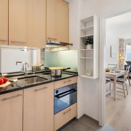 Promenade - Utoring-71 By Interhome *