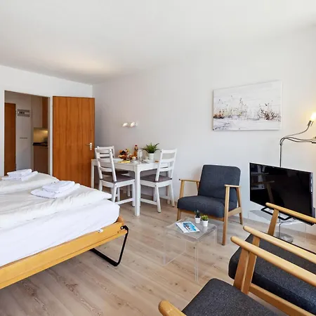 Promenade - Utoring-71 By Interhome Διαμέρισμα *