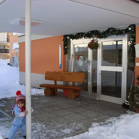Apartment Promenade *