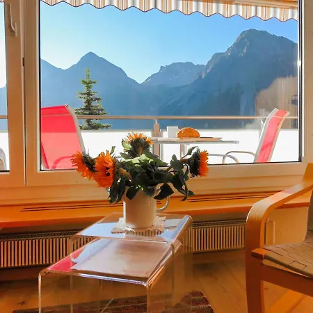 Promenade * Arosa