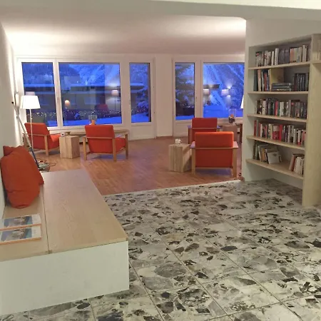 Apartment Promenade *