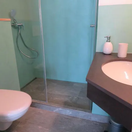 Apartment Promenade Arosa