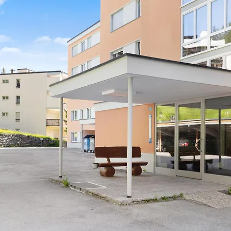 Promenade 109 By Interhome Appartement