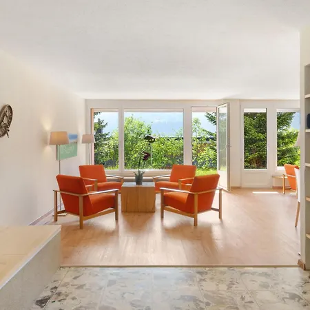 Apartment Promenade *