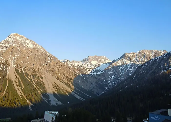 Promenade 109 By Interhome