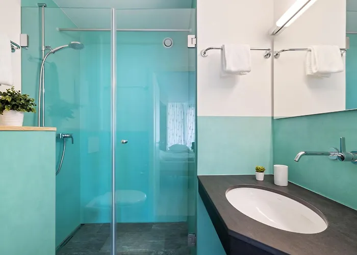 Promenade 109 By Interhome * Arosa